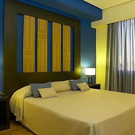 Hotel Lisboa Szálloda Lisboa