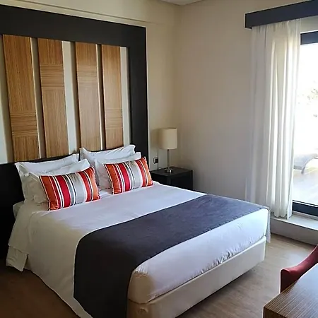 Hotel Lisboa Szálloda