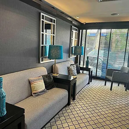 Hotel Lisboa Szálloda 4*