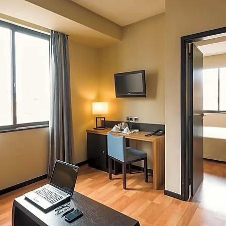 Szálloda Hotel Lisboa