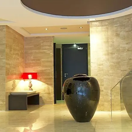 Szálloda Hotel Lisboa 4*