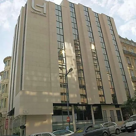 Hotel Lisboa Hotel