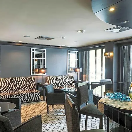 Hotel Lisboa 4* Lisboa