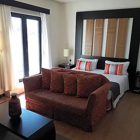 Hotel Lisboa