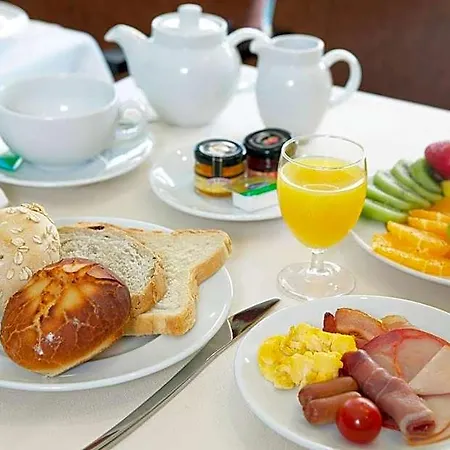 Hotel Lisboa Szálloda Lisboa