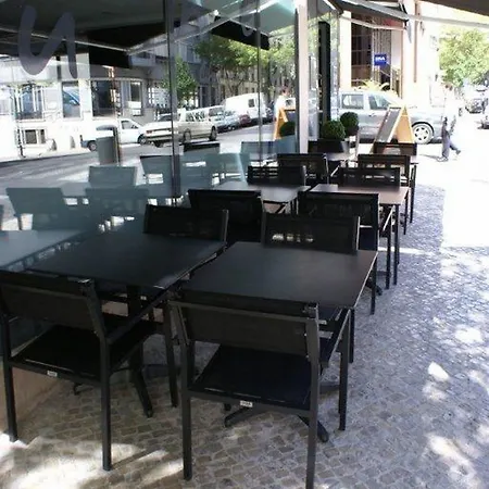 Hotel Lisboa 4* Lisbon