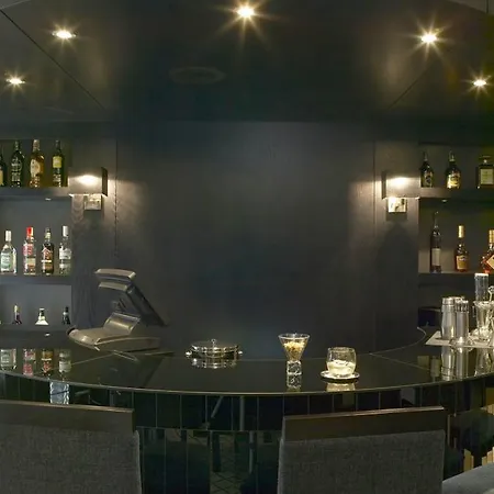 Szálloda Hotel Lisboa
