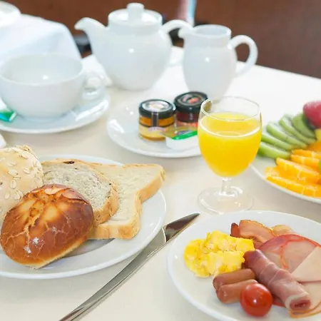 Hotel Lisboa 4*