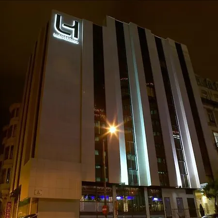 Hotel Lisboa Lisbon
