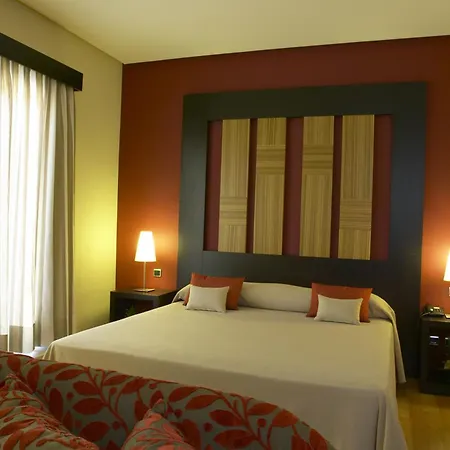 Hotel Lisboa 4*