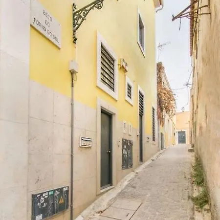 里斯本酒店 Lisboa