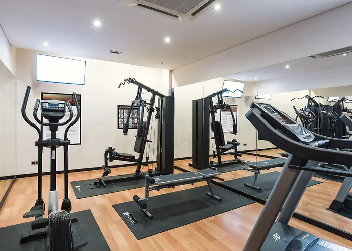 Hotel Hotel Lisboa Lisboa