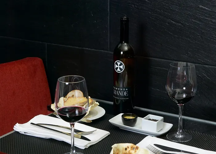 Hotel Hotel Lisboa Lisboa