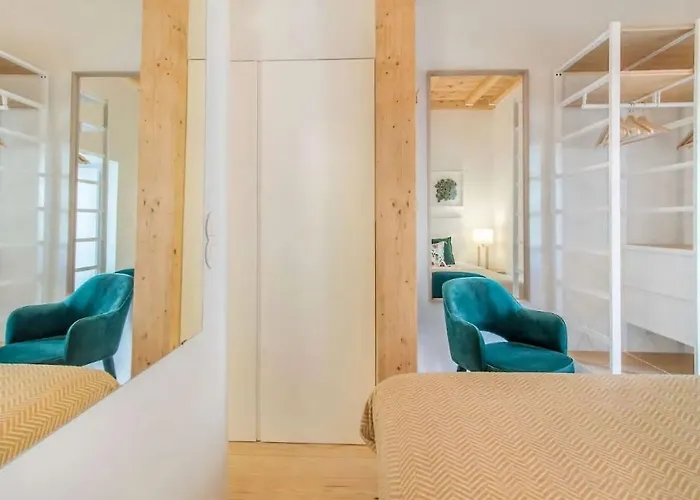 Hotel Hotel Lisboa Lisbon