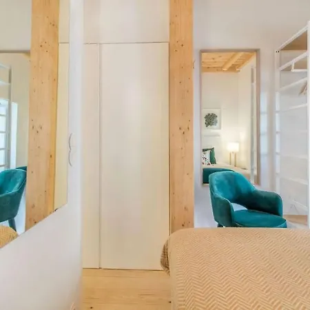 Hotel Hotel Lisboa Lisbon