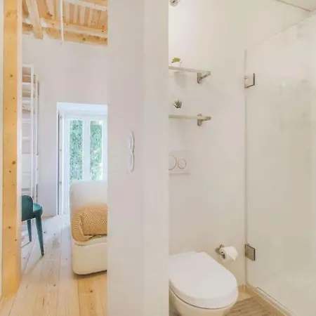 Hotel Hotel Lisboa Lisbon