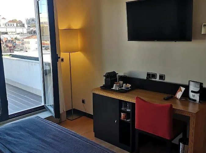 Hotel Hotel Lisboa Lisbon