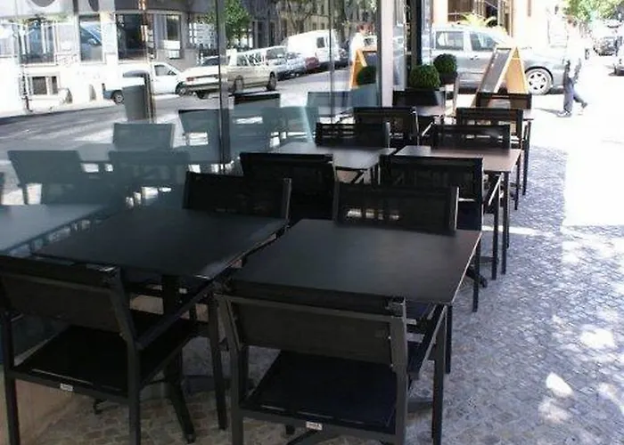 Hotel Lisboa 4* Lisbon