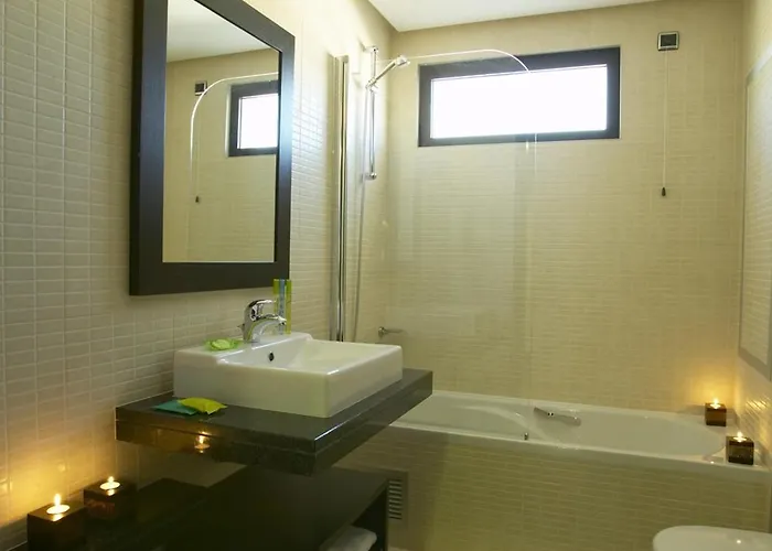 Hotel Lisboa Hotel Lisbon