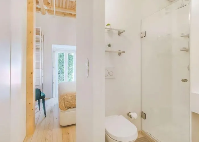 Hotel Hotel Lisboa Lisbon