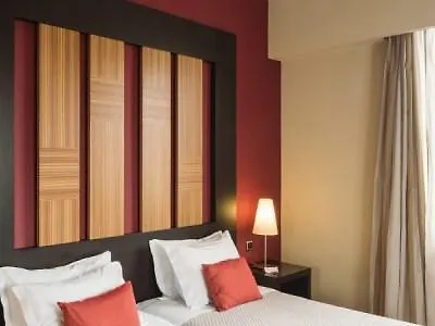 Hotel Lisboa Ξενοδοχείο