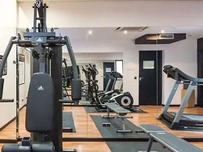 Hotel Lisboa Ξενοδοχείο 4*