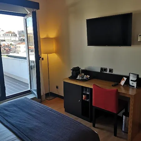 Ξενοδοχείο Hotel Lisboa Lisboa