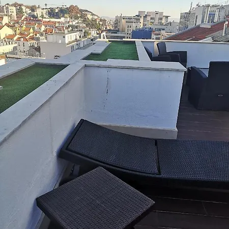 Ξενοδοχείο Hotel Lisboa Lisboa
