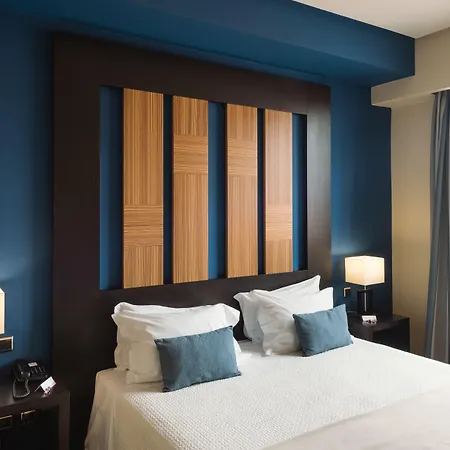 Hotel Lisboa Ξενοδοχείο