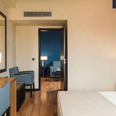 Hotel Lisboa Ξενοδοχείο