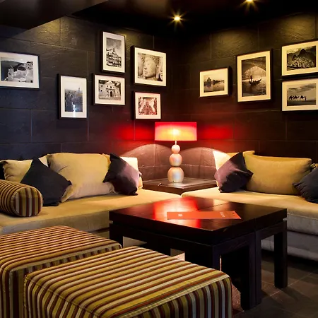 Hotel Lisboa Ξενοδοχείο