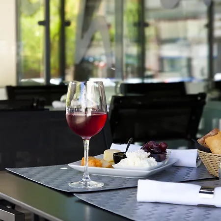 Hotel Lisboa Ξενοδοχείο