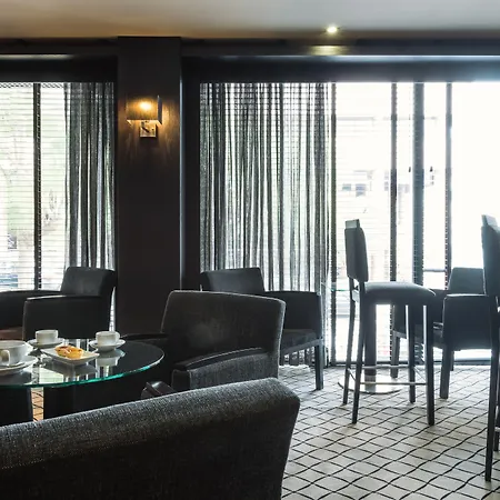 Hotel Lisboa Ξενοδοχείο Lisboa