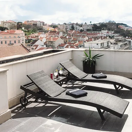 Hotel Lisboa Ξενοδοχείο