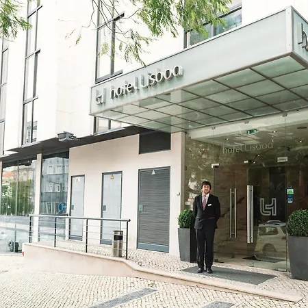 Hotel Hotel Lisboa Lisboa