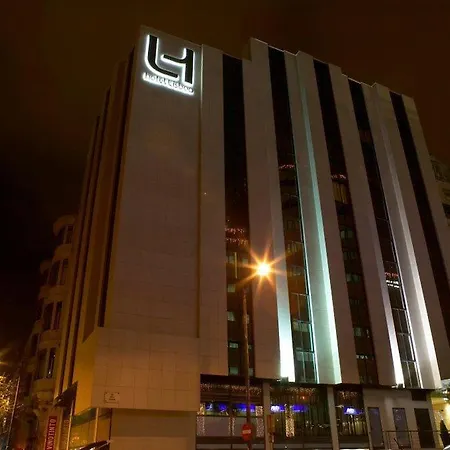 Hotel Lisboa Ξενοδοχείο 4*