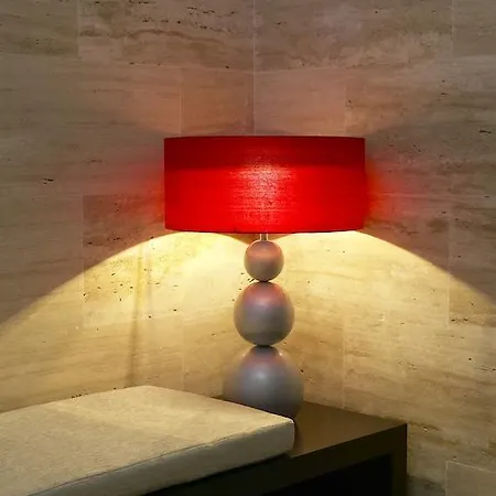 Hotel Lisboa Ξενοδοχείο