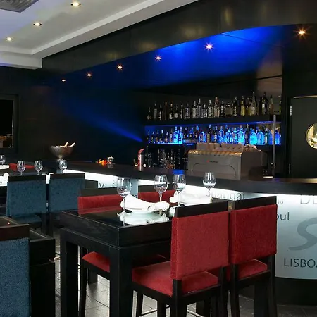 Ξενοδοχείο Hotel Lisboa
