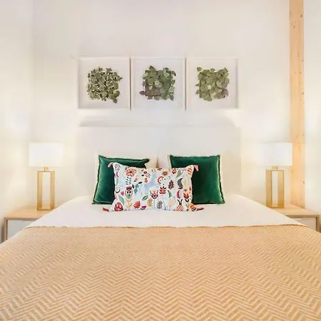 Hotel Lisboa Ξενοδοχείο 4*